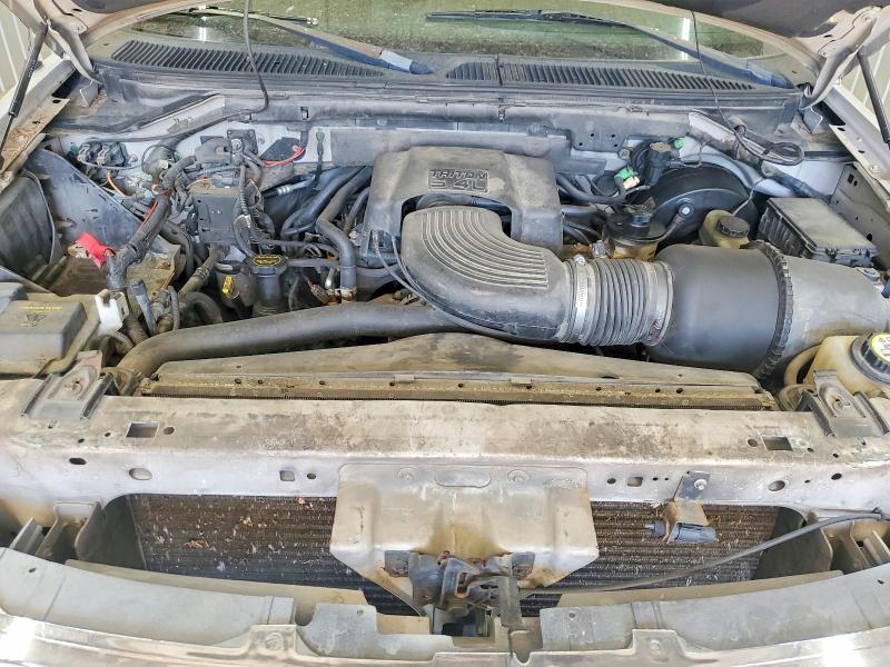 2003 Ford F150 Supercrew