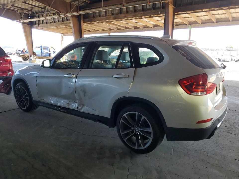 2014 BMW X1 Sdrive28i