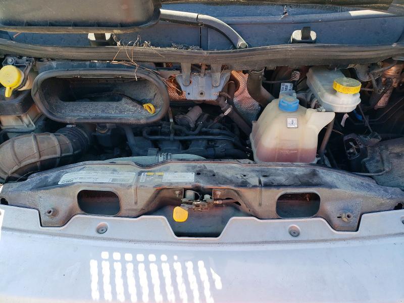 2019 Dodge Ram Promaster 3500 3500 High