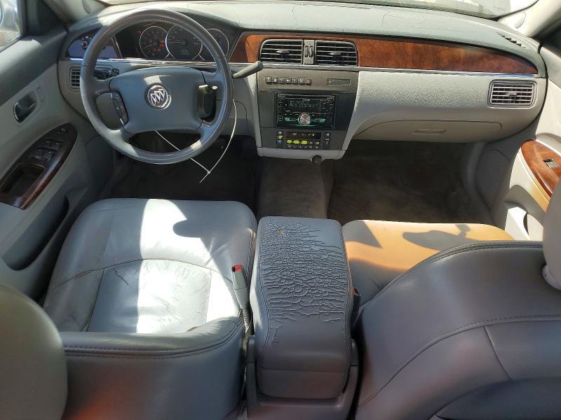 2007 Buick Lacrosse