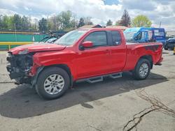 2023 Nissan Frontier SV en venta en Denver, CO