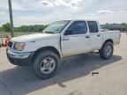 2000 Nissan Frontier XE