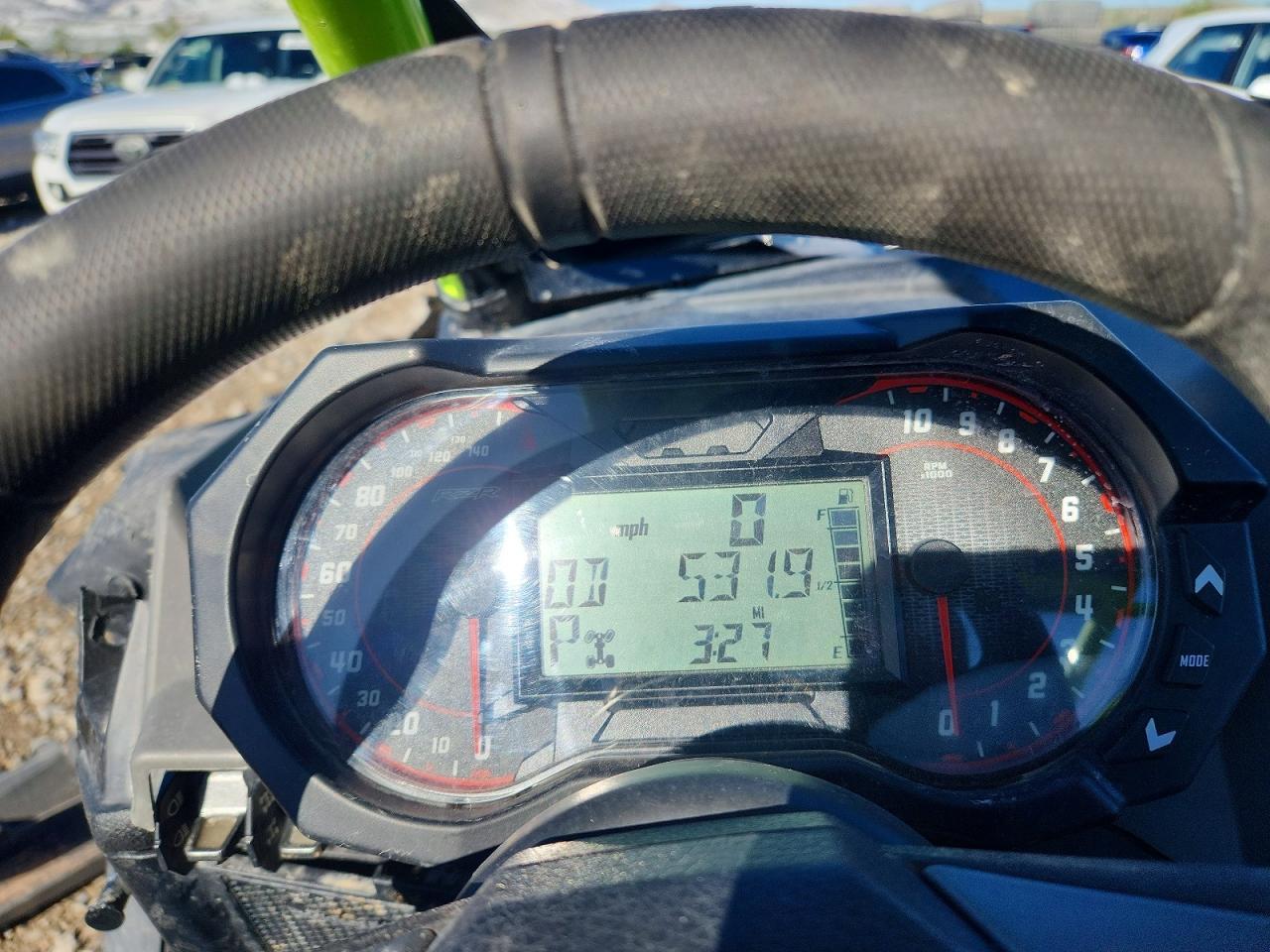 2024 Polaris RZR PRO R Ultimate