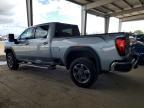 2025 GMC Sierra K3500 SLE