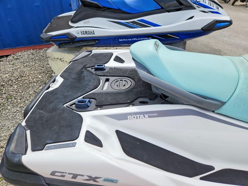 2024 Sea-Doo Jetski
