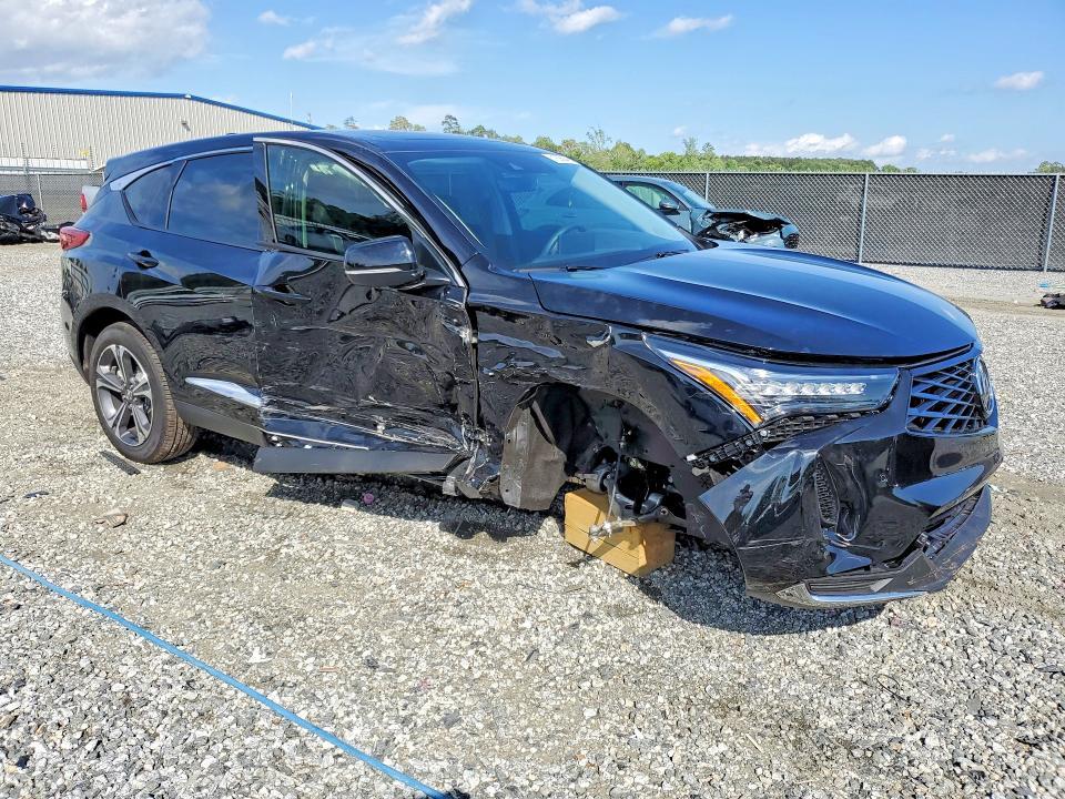2026 Acura Rdx Technology