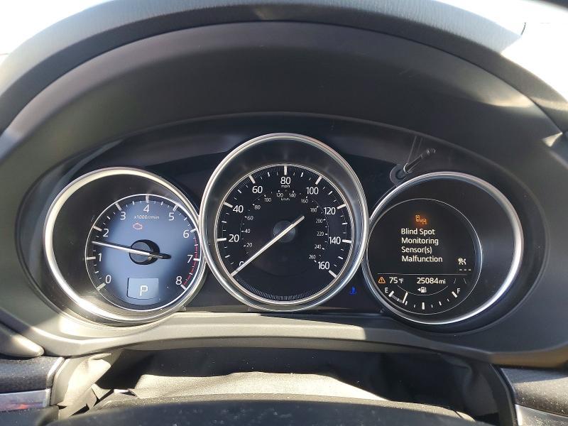 2025 Mazda Cx-5 Preferred