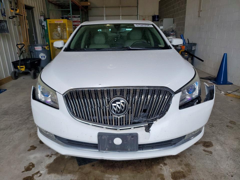 2014 Buick Lacrosse