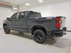 2021 Chevrolet Silverado K1500 Trail Boss Custom