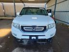 2011 Honda Ridgeline RTL