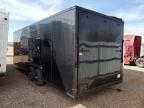 2025 South Georgia SG8524TA3 Enclosed Cargo Trailer