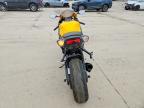 2012 Suzuki GSX750