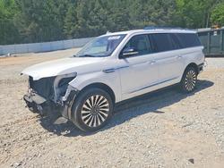 2019 Lincoln Navigator l Reserve for sale in Gainesville, GA