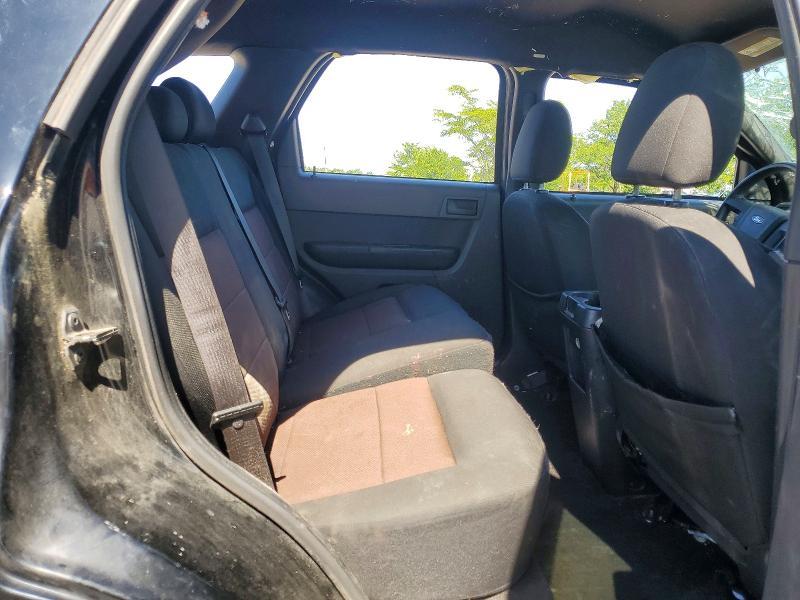 2008 Ford Escape xlt