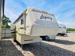 Jayco salvage cars for sale: 2003 Jayco RV Trailer