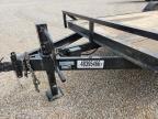 2024 New Generation 7X22EQ Equipment Trailer