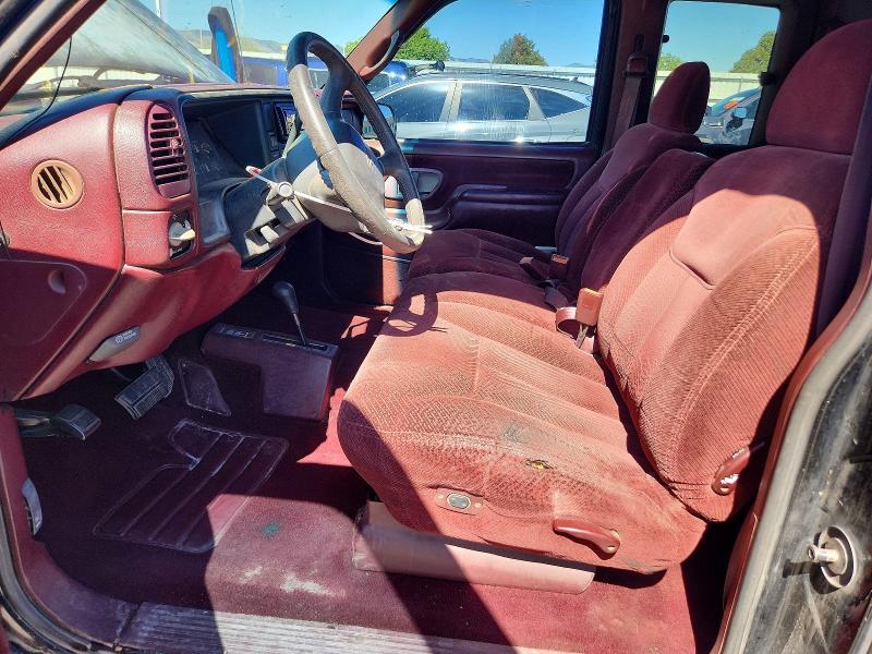 1998 Chevrolet Gmt-400 K1500