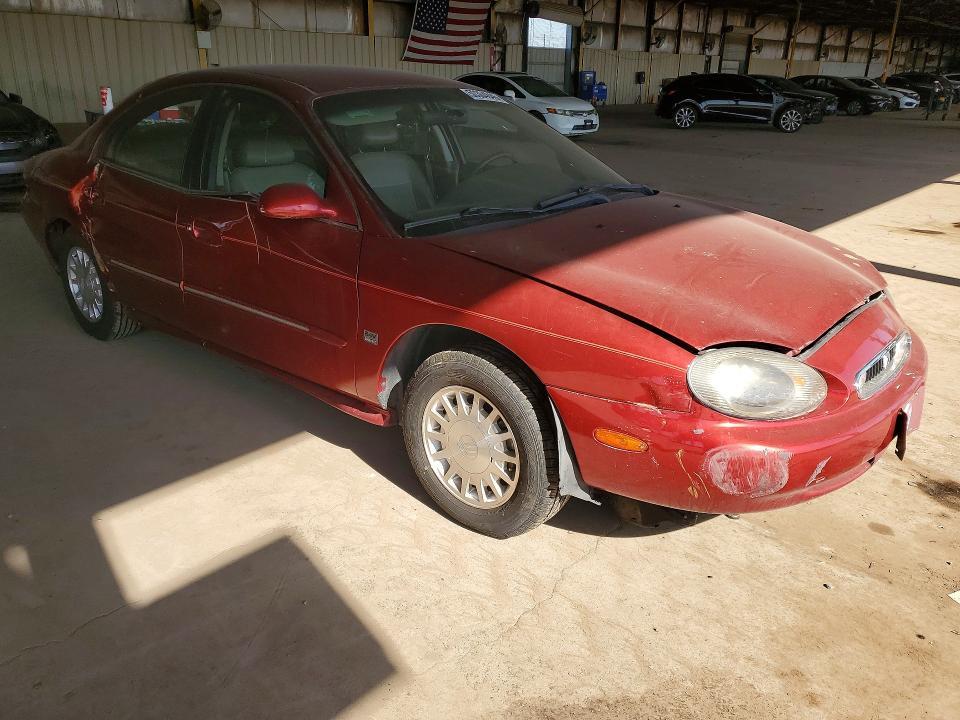 1999 Mercury Sable