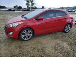 2015 Hyundai Elantra gt Base for sale in San Martin, CA