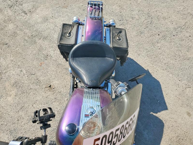 1989 Harley-Davidson Fxsts