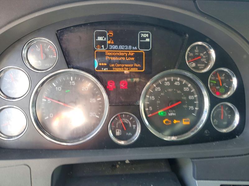 2020 Kenworth Construction T680