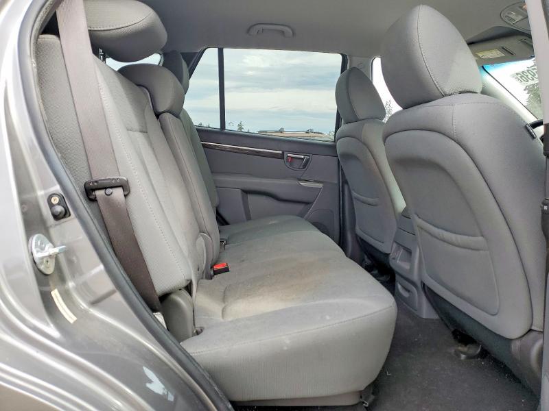 2010 Hyundai Santa fe gls