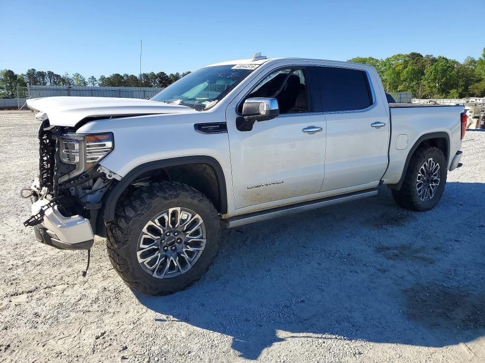 2023 GMC Sierra K1500 Denali Ultimate