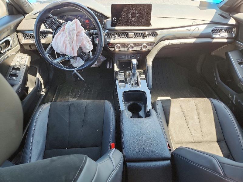 2023 Acura Integra A-spec Tech