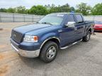 2005 Ford F150 Supercrew