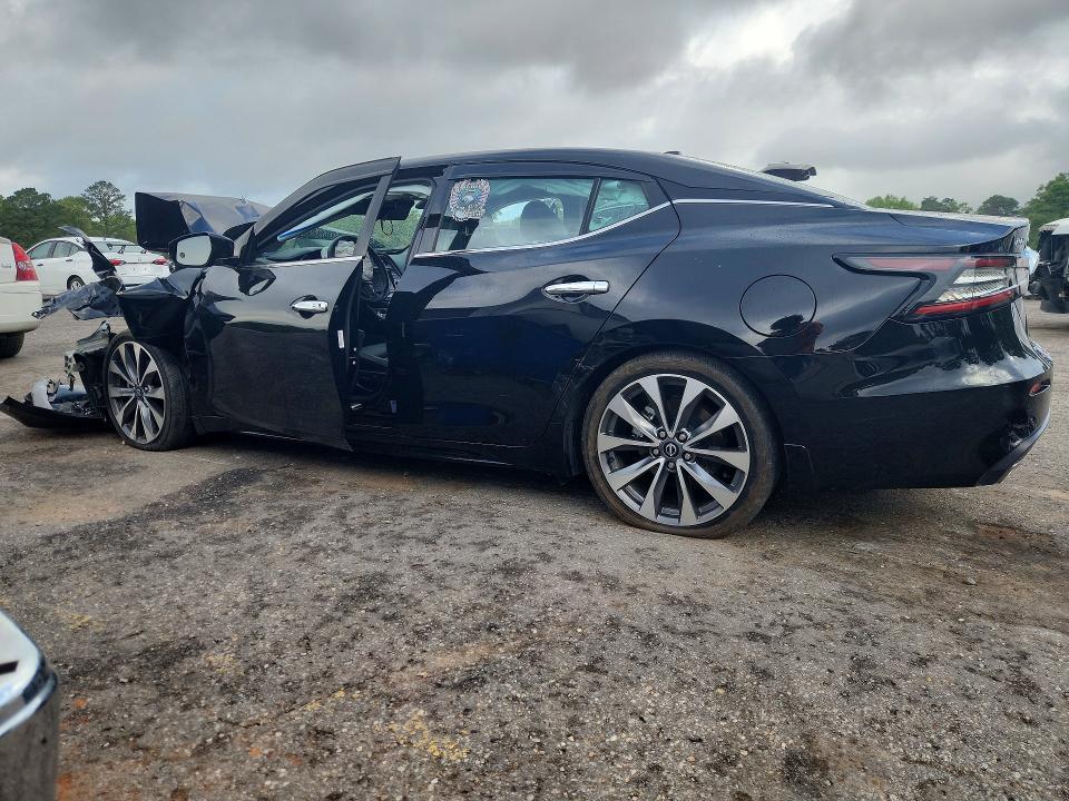 2023 Nissan Maxima 3.5 Platinum