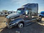 2024 Peterbilt 579 Semi Truck