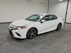 2020 Toyota Camry se for sale in Assonet, MA
