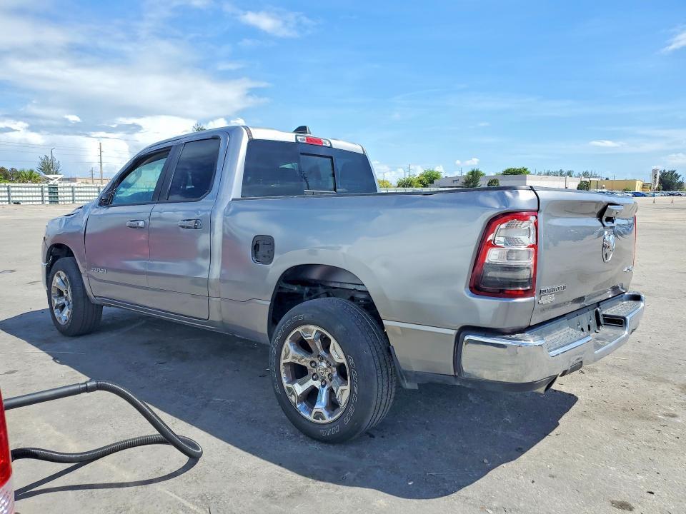 2020 Dodge RAM 1500 BIG Horn