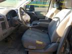 2005 Nissan Titan XE