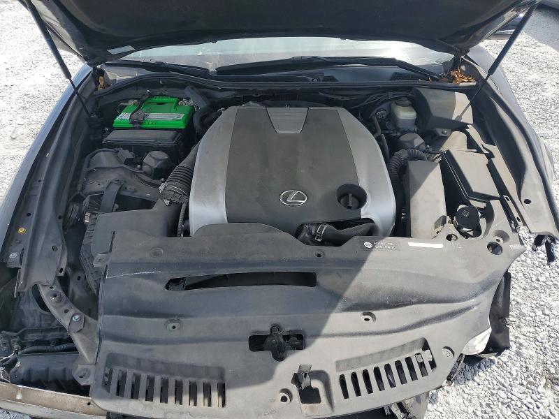 2015 Lexus Gs 350