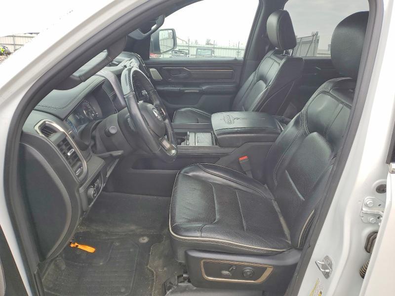 2019 Dodge Ram 1500 Limited