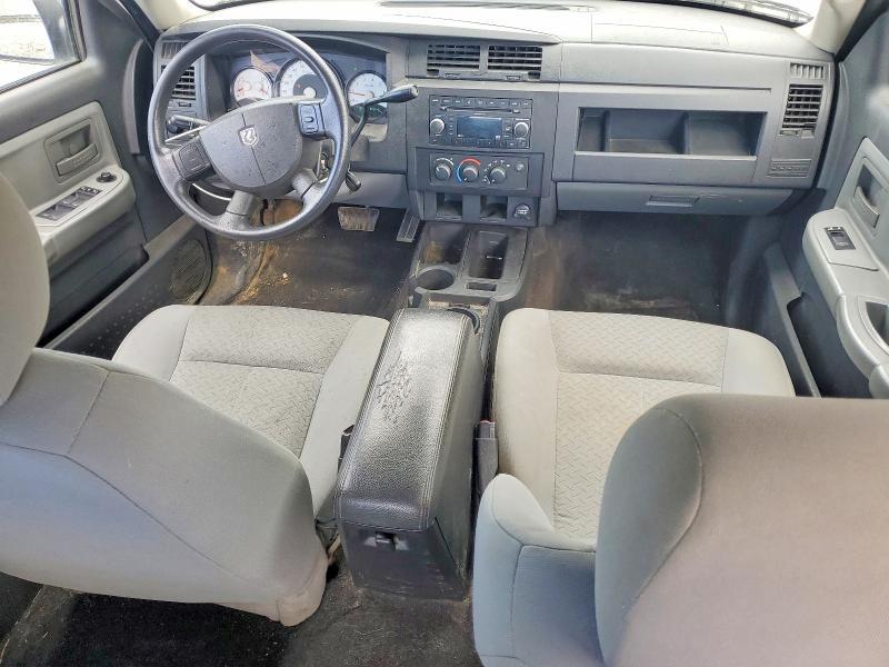 2008 Dodge Dakota SXT