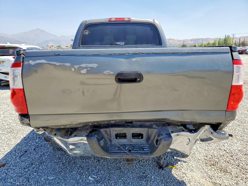 2005 Toyota Tundra SR5
