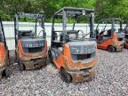 2014 Toyota TA 8FGCU20 Forklift
