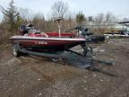 2002 Javelin Boat-Boat