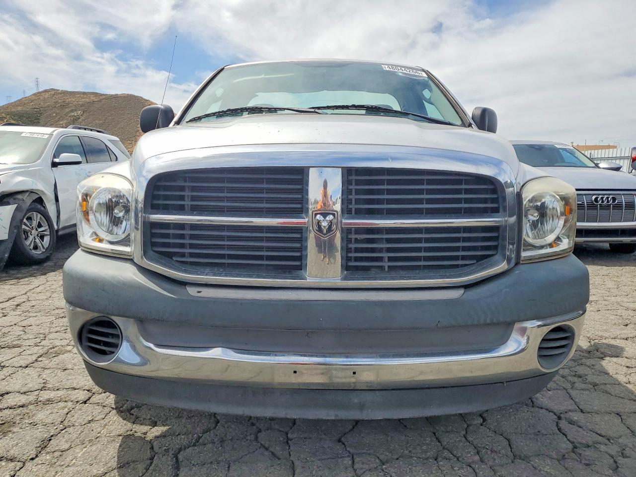 2006 Dodge RAM 1500 ST