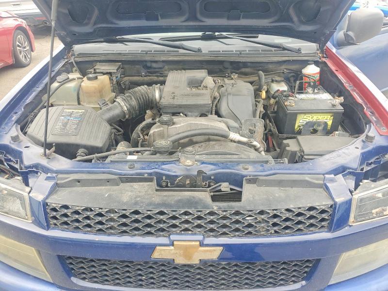 2010 Chevrolet Colorado LT