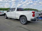 2019 Chevrolet Silverado K1500 LT