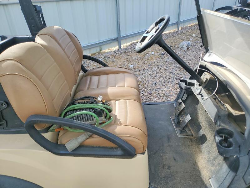 2020 Temp 2020 Club Car Tempo Lithium Golf Cart