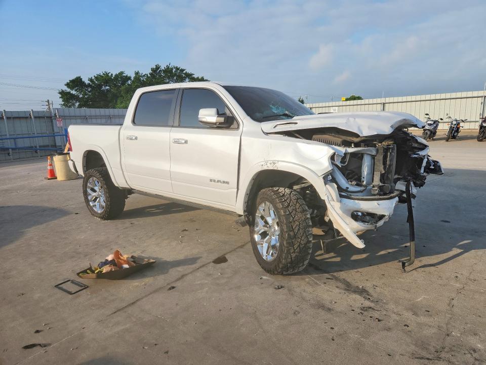 2021 Dodge 1500 Laramie