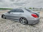 2015 Mercedes-Benz C 400 4matic