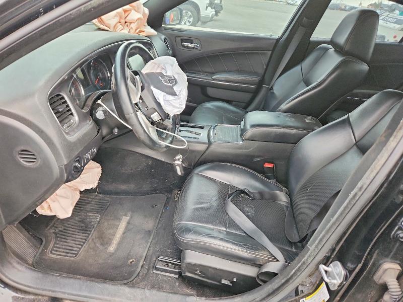 2014 Dodge Charger r