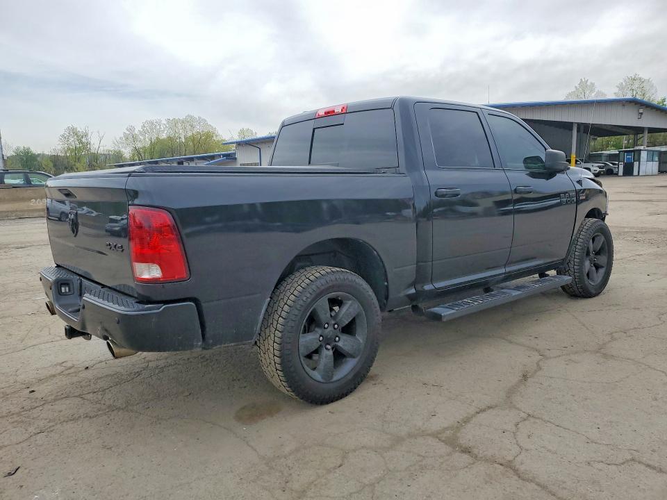 2016 Dodge RAM 1500 ST