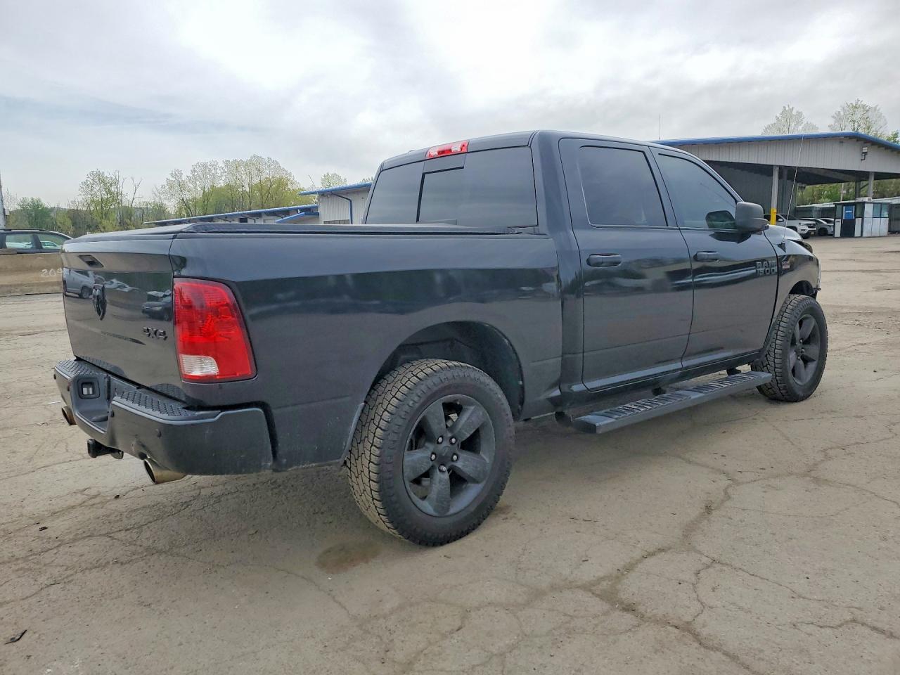 2016 Dodge RAM 1500 ST