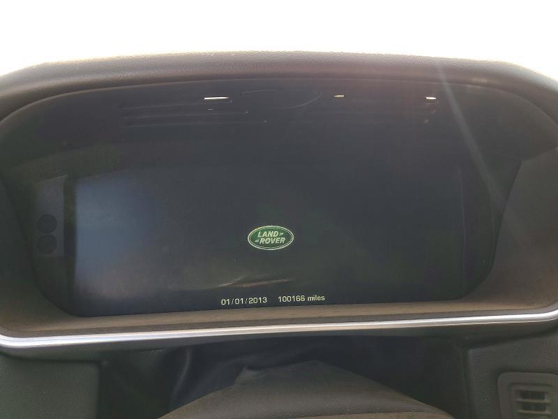 2016 Land Rover Range Rover Sport sc